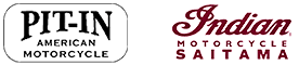 ピットイン アメリカンモーターサイクル