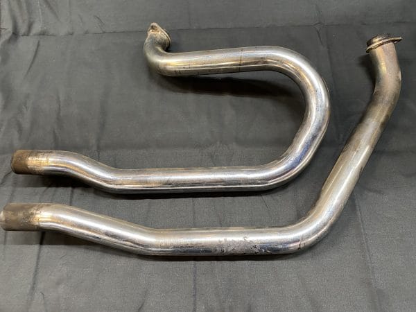 EXHAUST PIPE 65344-77