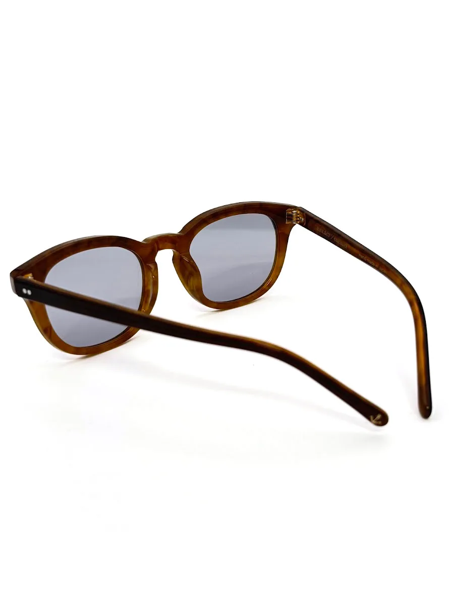 EVILACT EYEWEAR (イーブルアクトアイウエア) YALE Ⅱ(イェール 2