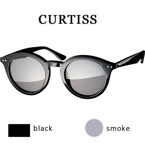 EVILACT EYEWEAR (イーブルアクトアイウエア) YALE Ⅱ(イェール 2