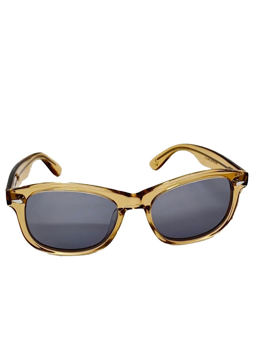 EVILACT EYEWEAR (イーブルアクトアイウエア) CYCLONE(サイクロン