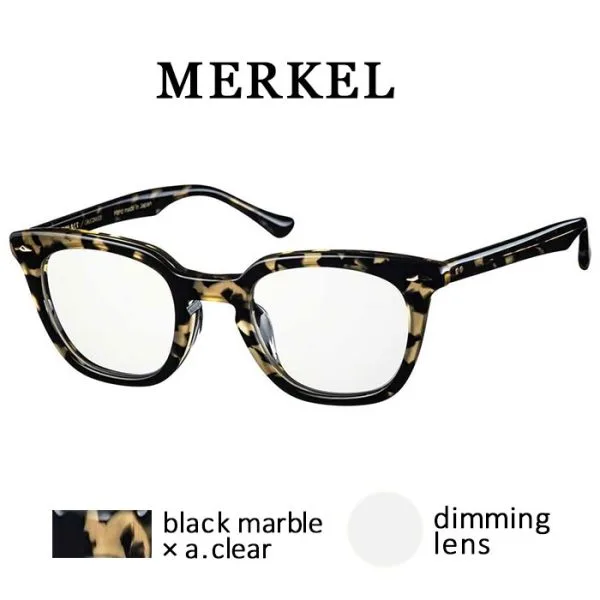 EVILACT EYEWEAR (イーブルアクトアイウエア) YALE Ⅱ(イェール 2