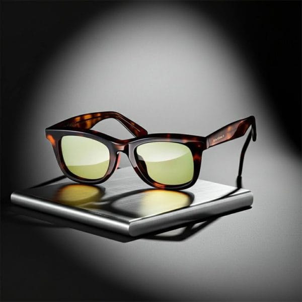 EVILACT EYEWEAR YALE Ⅱ | ピットイン アメリカンモーターサイクル