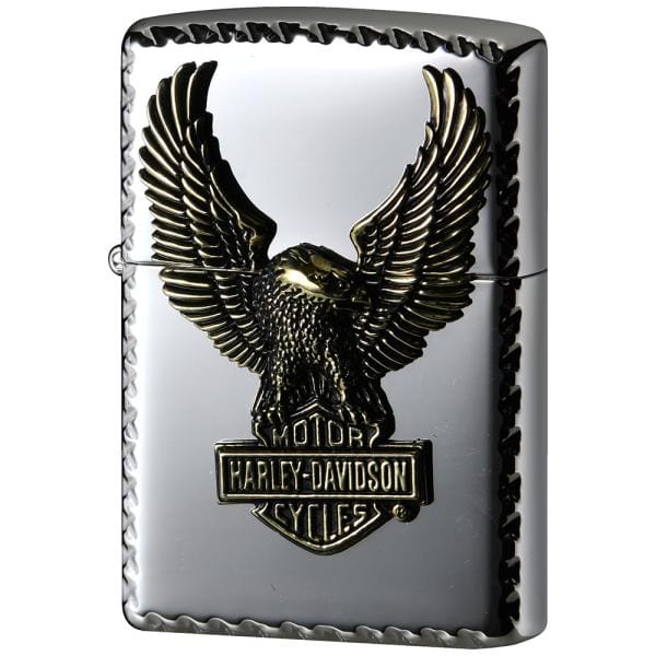 Harley Zippo/ハーレーZIPPO　HDP-23