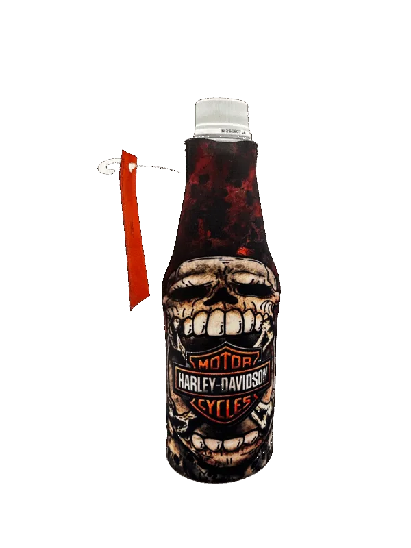 ハーレークーラーボトル④