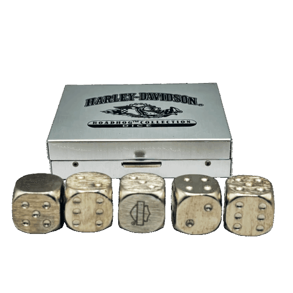 ハーレーダビッドソン バーダイス LDW