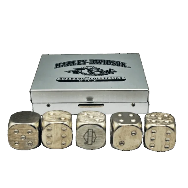 ハーレーダビッドソン バーダイス LDW