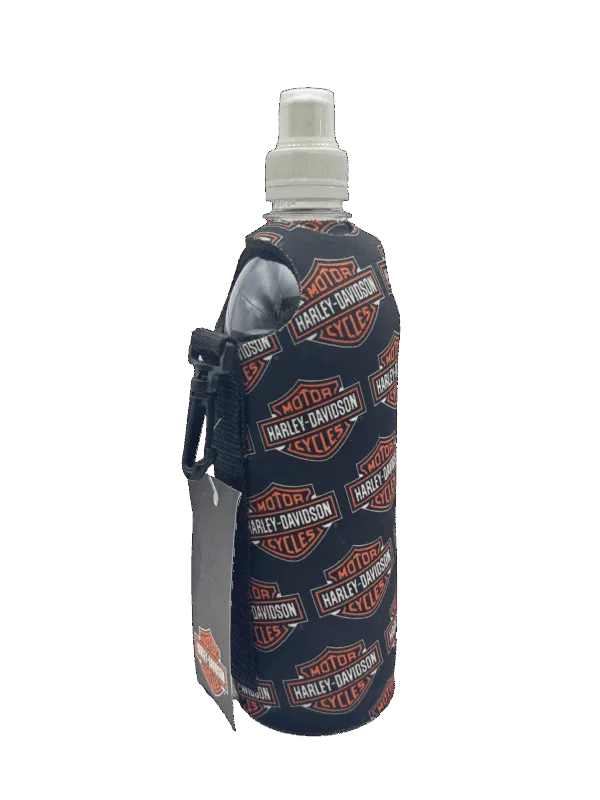 ハーレークーラーボトル①