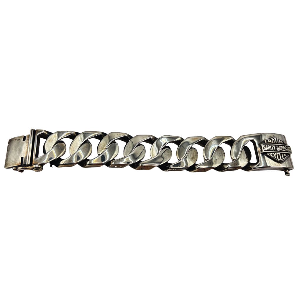 harley-davidson-soul-fetish-silver925-bracelet