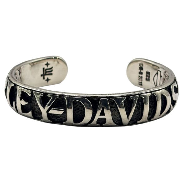 SoulFetish ソウルフェティッシュ ブレスレット①