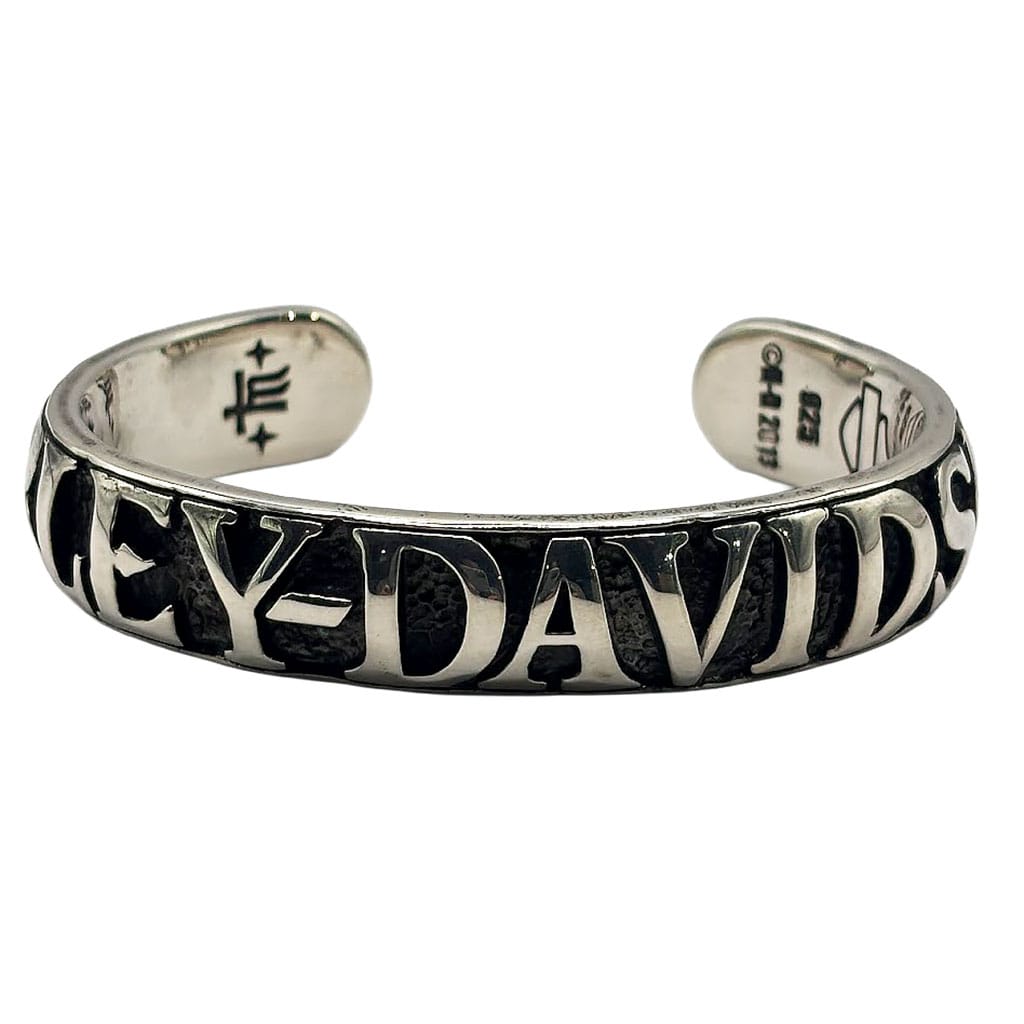 harley-davidson-soulfetish-silver925-bracelet