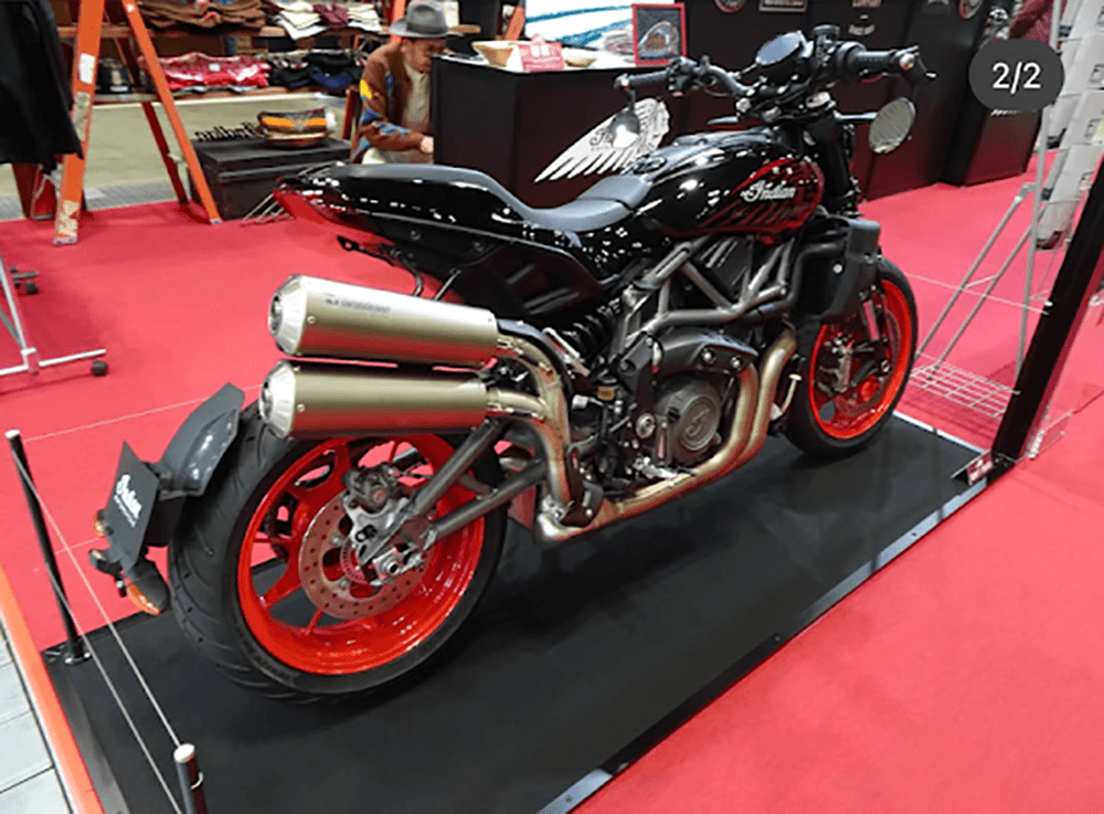 ＦＴＲスポーツ２０２３