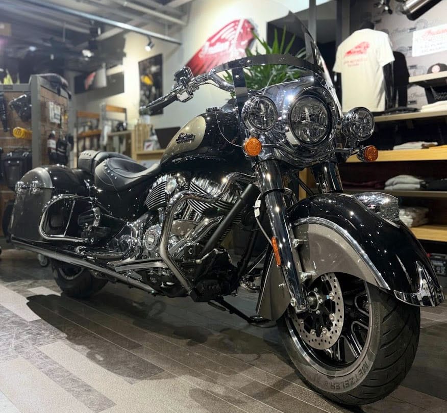 2025-INDIAN-Springfield